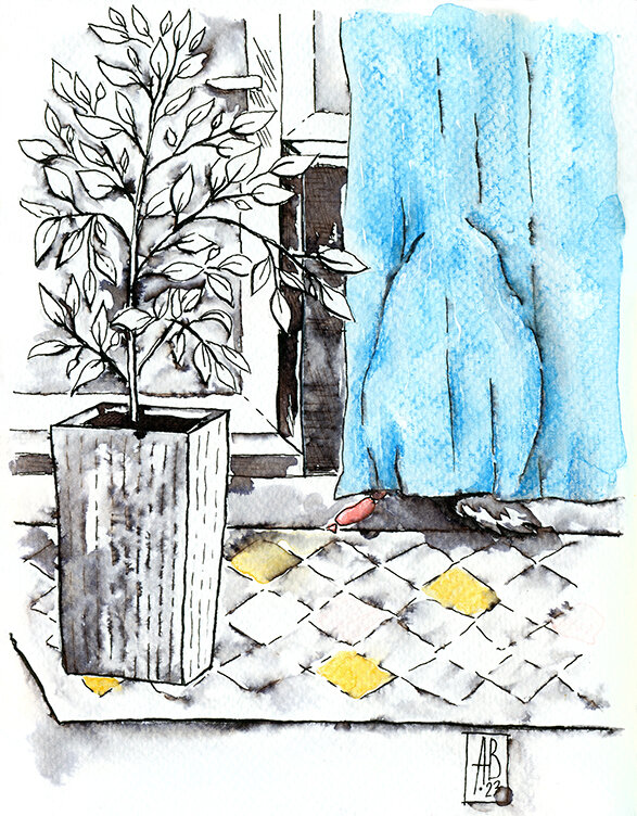 Объект авторского права. Использование без разрешения правообладателя запрещено.