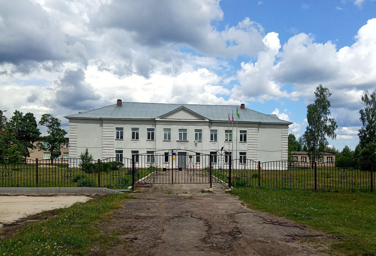 Фотопост: майская прогулка по Бакшеево (Шатурский район), 28.05.2023 |  Железнодорожье и его окрестности | Дзен