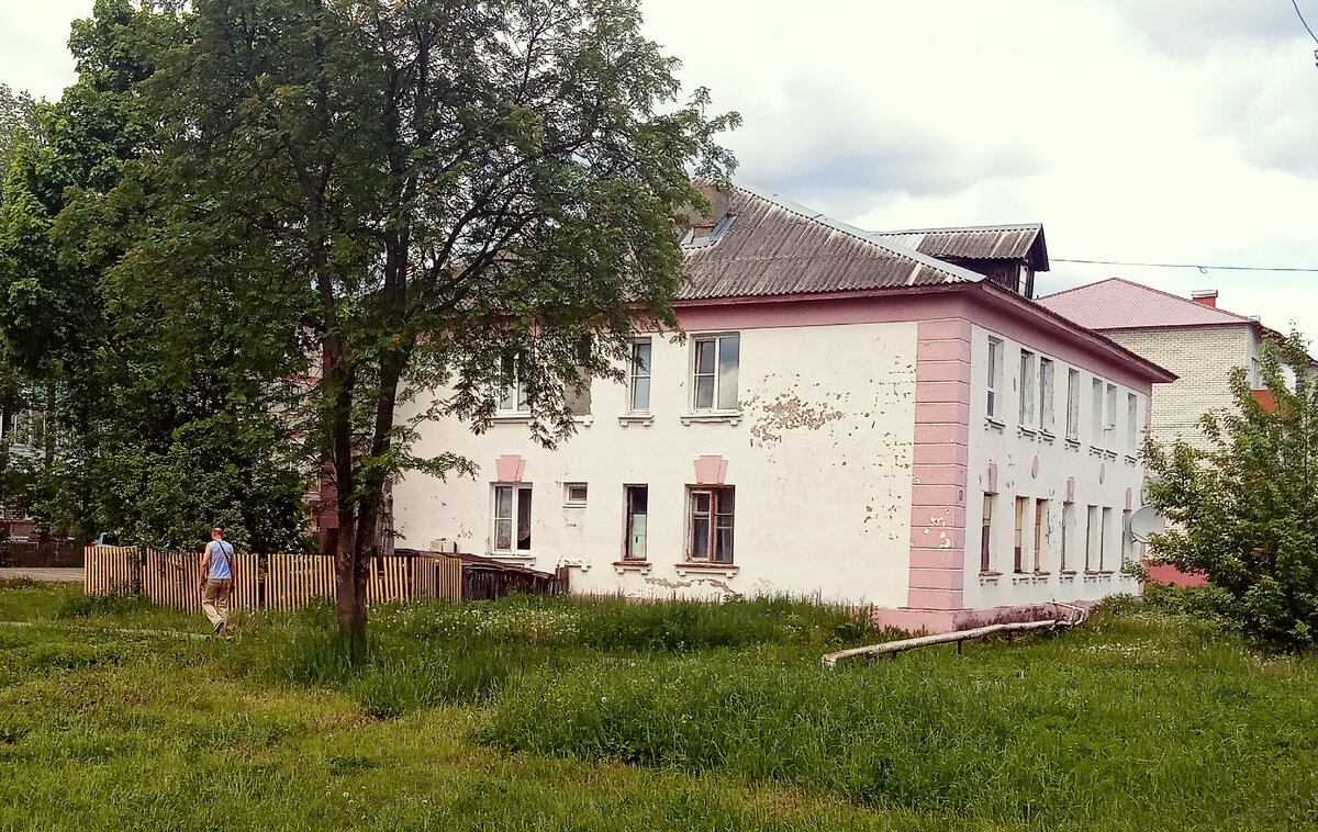 Фотопост: майская прогулка по Бакшеево (Шатурский район), 28.05.2023 |  Железнодорожье и его окрестности | Дзен