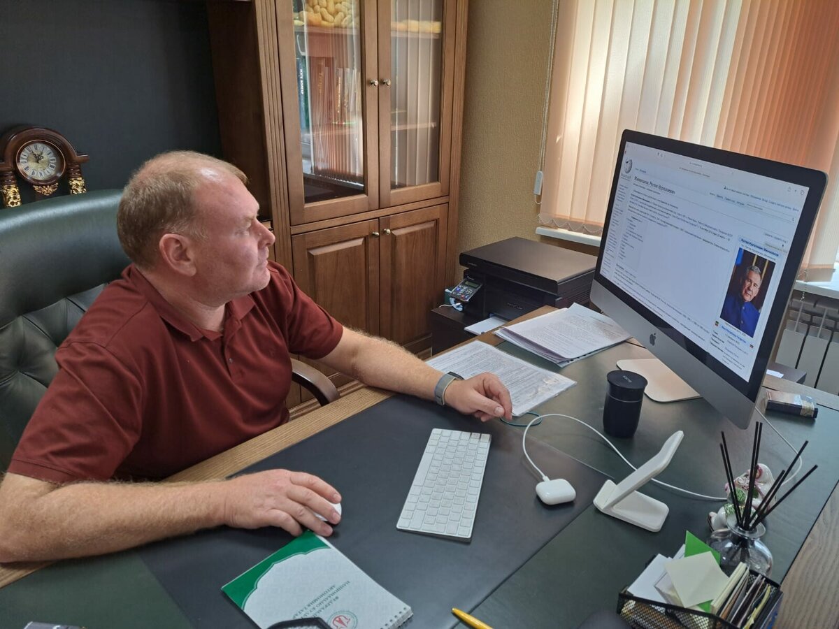 
Фото: предоставлено автором