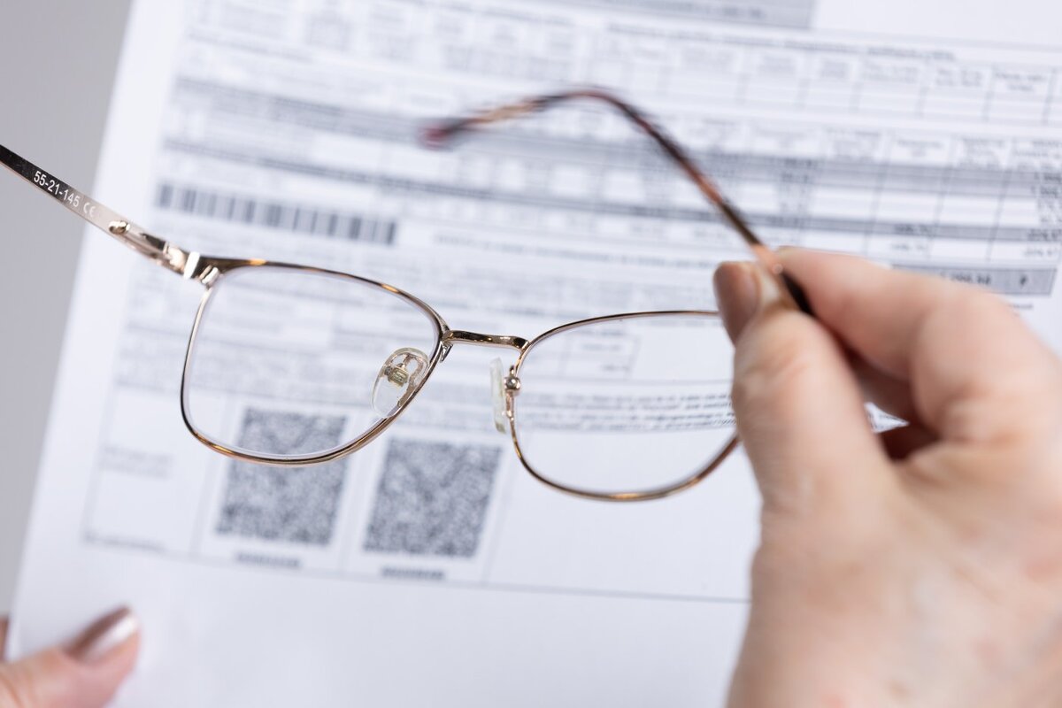    Жители дома №1 в 1-ом микрорайоне «Центральный» Пыть-Яха получили обновленные квитанции от АО «Газпром энергосбыт Тюмень»