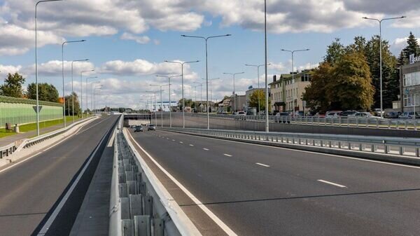    © Photo : Vilnius