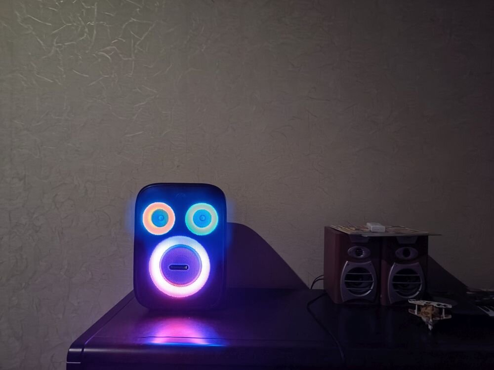 Tronsmart halo 200 отзывы