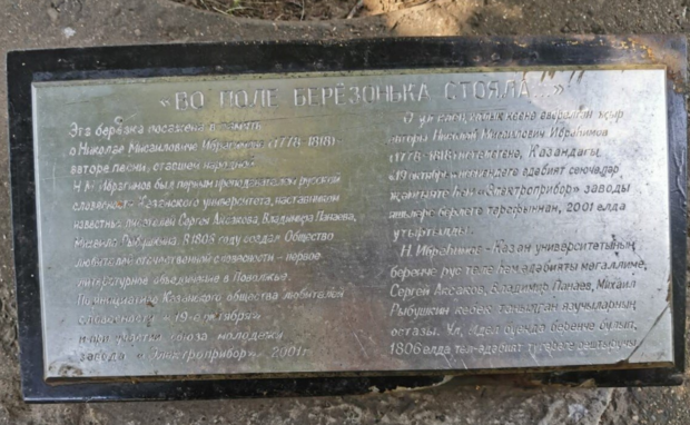 Лилия Габдрафикова, предоставлено realnoevremya.ru 
