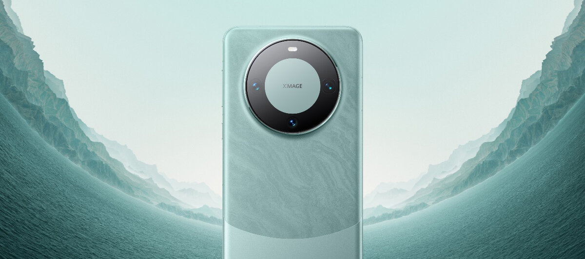 Смартфоны Huawei Mate 60 – хит продаж в Китае  📷
