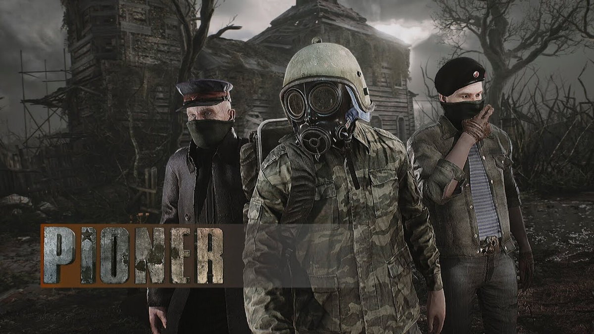 Российский ответ S.T.A.L.K.E.R. 2. Каким он будет. | GeekPortal | Дзен