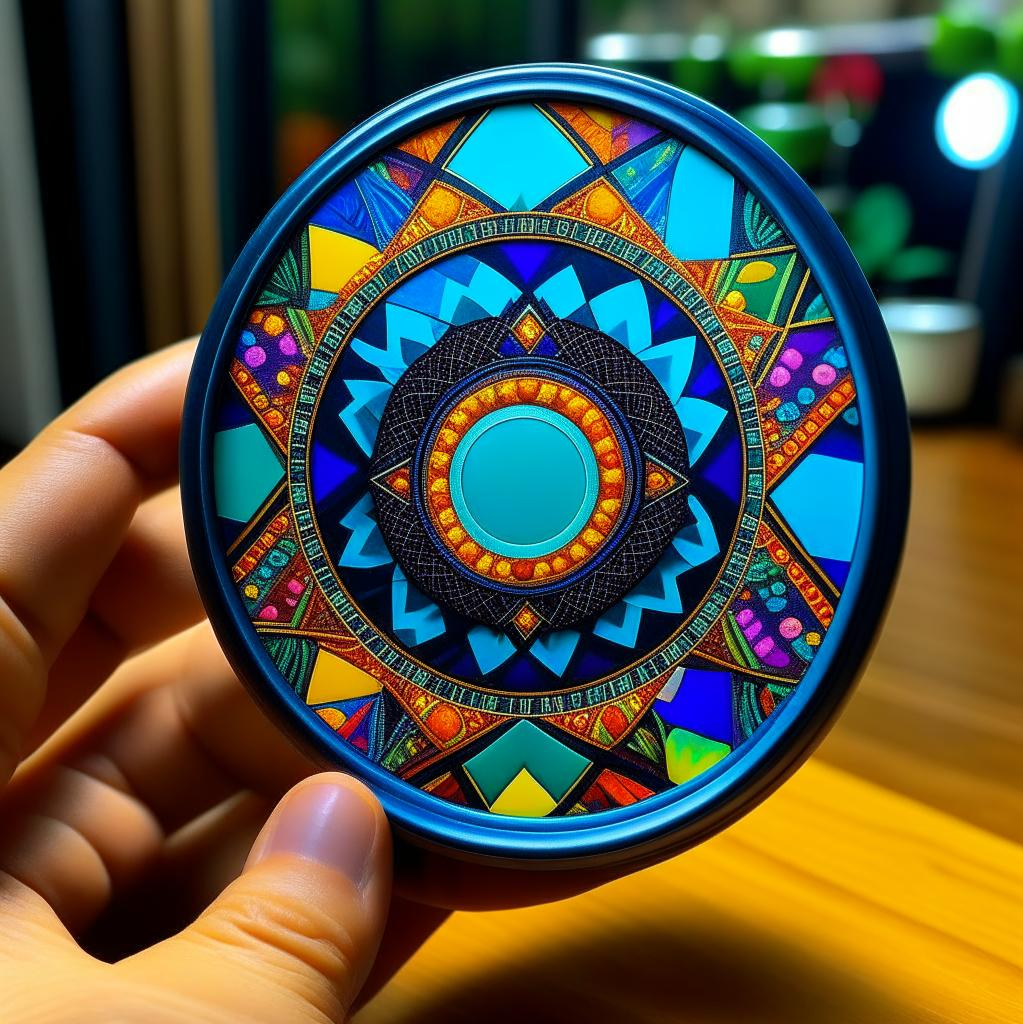 Всё своё ношу с собой. Магия бесконечности. Знание места.