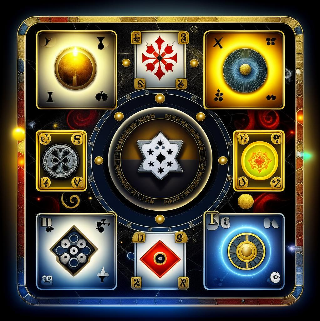 Всё своё ношу с собой. Магия бесконечности. Знание места.