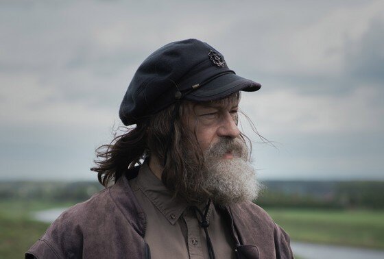    Фёдор Бондарчук в фильме «Повелитель ветра»