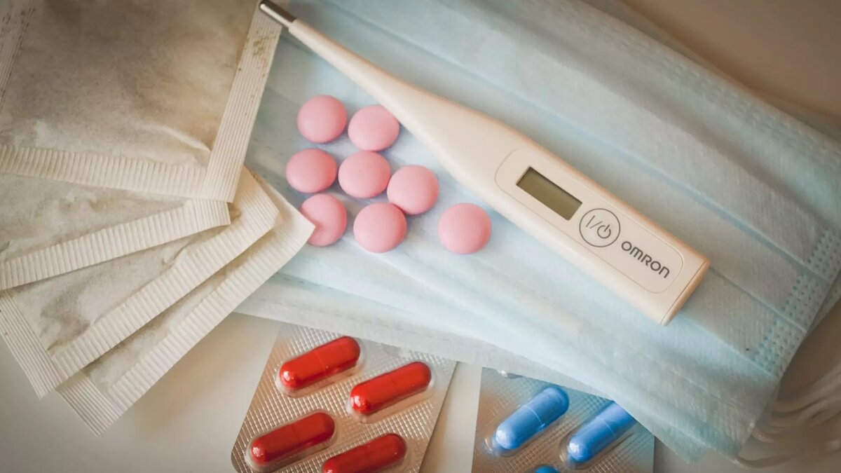     Заболеваемость ОРВИ упала за неделю на 12% в Волгоградской области, сообщает Роспотребнадзор.