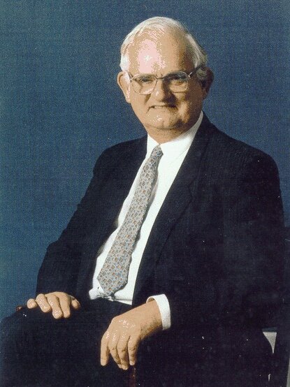 Джеймс Лайтхилл