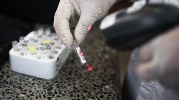    © Sputnik / Магда Хибелли