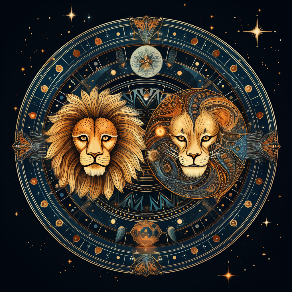 Мужчина, родившийся в год Козы согласно китайскому зодиаку и сочетающийся с знаком Льва по астрологии, обладает уникальными чертами характера.