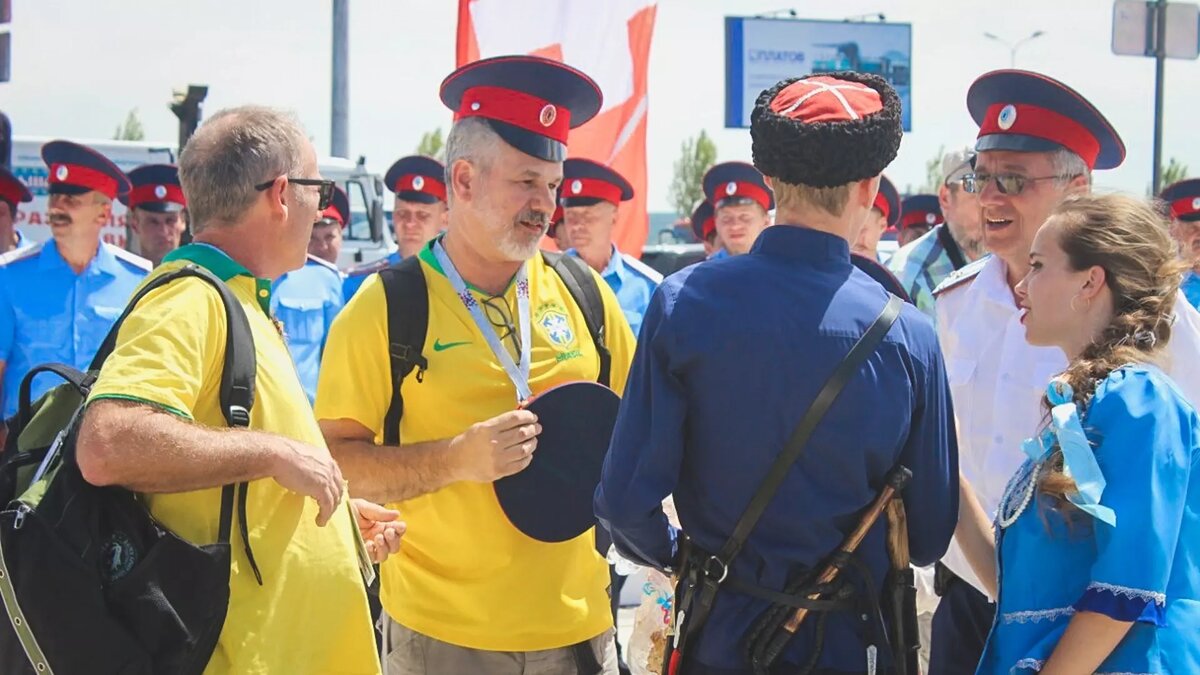 Новое казачество?»: что за народное ополчение формируется в Ростовской  области | RostovGazeta.ru | Дзен