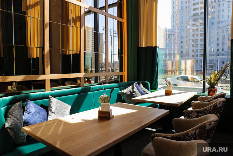    Заведения будут расположены в особняке на улице Советская