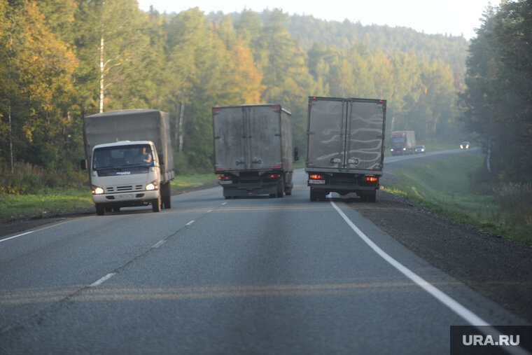    ДТП случилось ранним утром