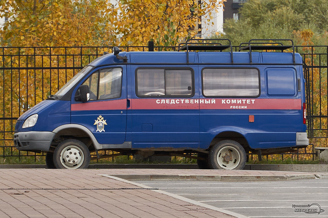    Фото: Лидия Аникина © ИА "Уральский меридиан" Вера Яковлева