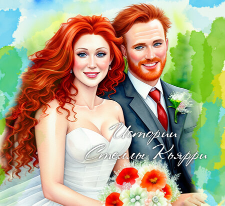 ©Стелла Кьярри