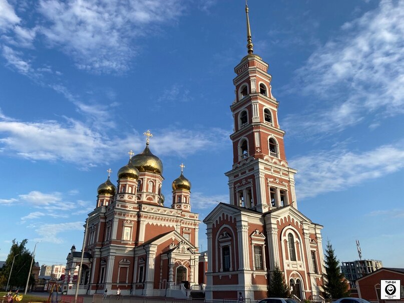 №1 (Храм Покрова Пресвятой Богородицы)