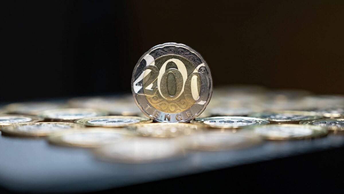    Фото: Sputnik/Абзал Калиев. Август Макаров