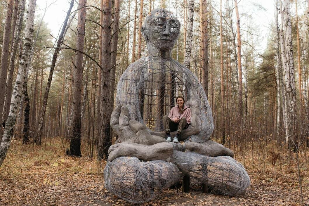 Фото: предоставлено Ириной Катигаровой