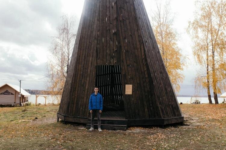 Фото: предоставлено Ириной Катигаровой