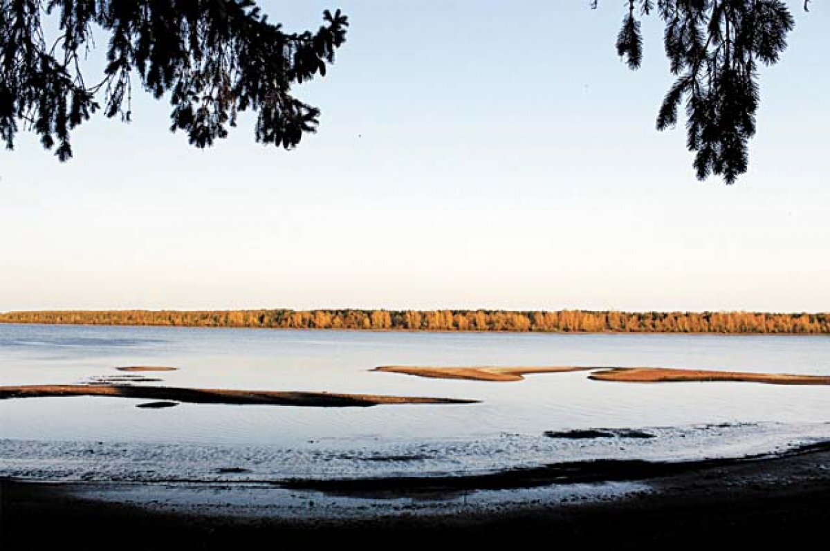    Специалисты рассказали, как обмеление повлияло на речные перевозки в РТ