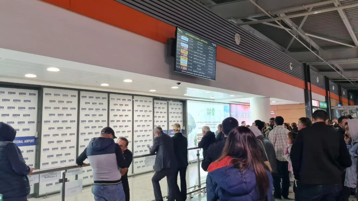 © photo: Sputnik / Stringer