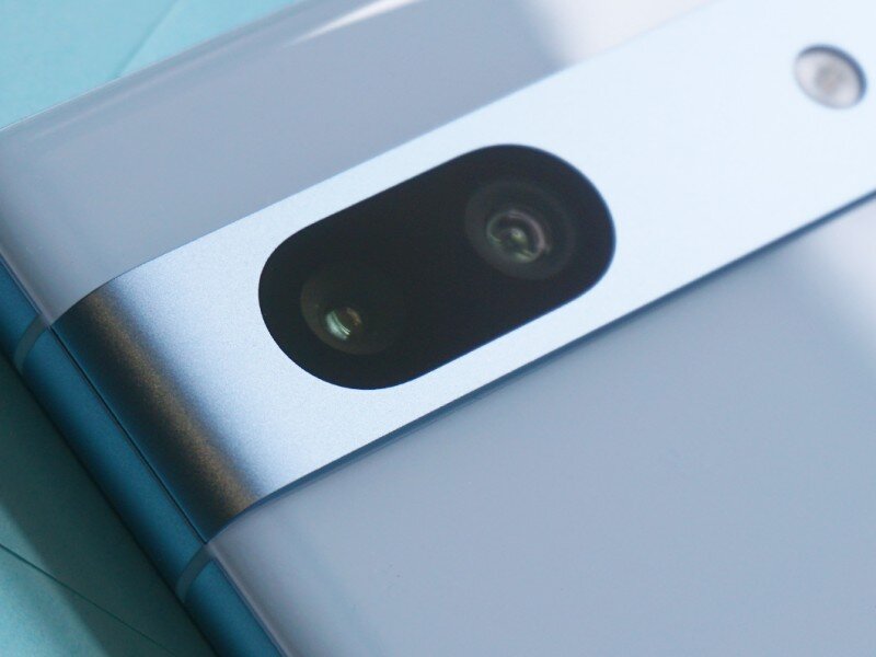    Google Pixel 8a показали на качественных рендерах [ВИДЕО]