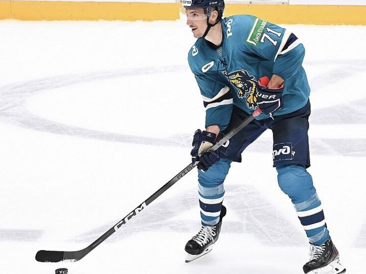     Фото: ХК «Сочи»