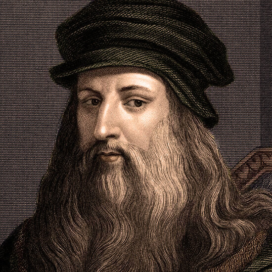 Leonardo da Vinci