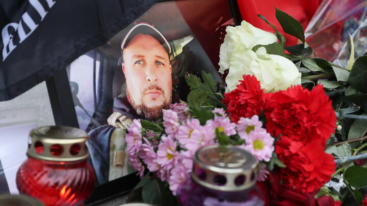 ФОТО: © BULKIN SERGEY/ NEWS.RU/GLOBALLOOKPRESS