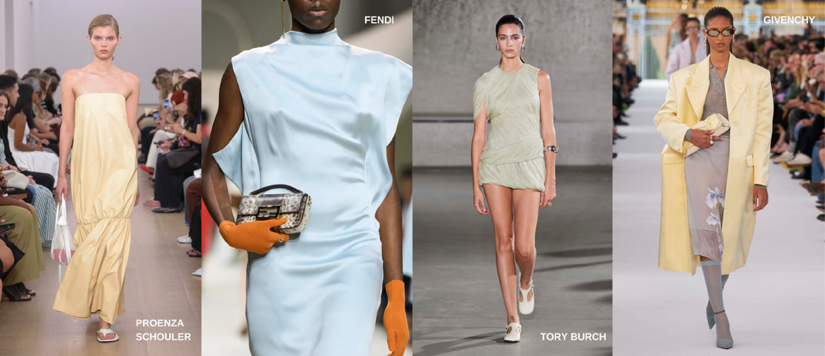 3 ключевых принта этого лета - модные тренды 2021