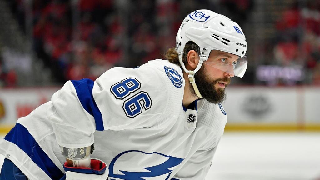    автор фото: НХЛ