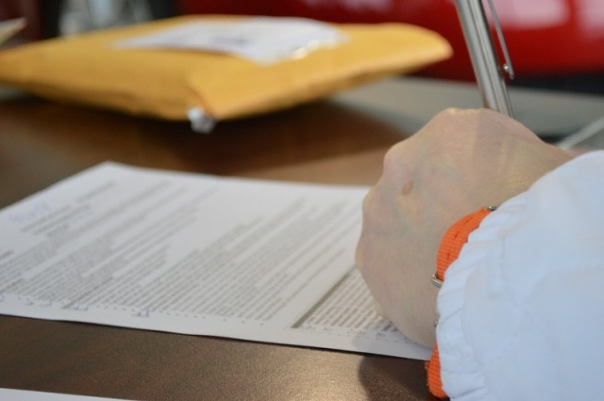    Бизнесвумен из Татарстана отправится добровольцем в зону СВО