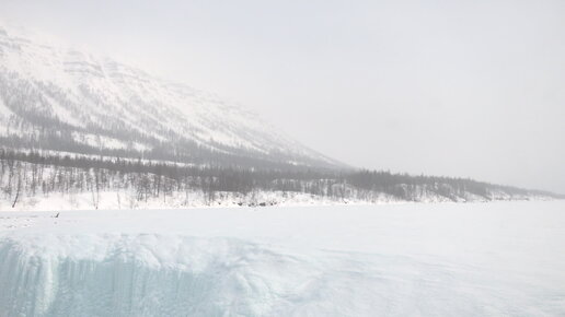 Маршруты Севера (Норильск), Красноярский край / Routes of the North (Norilsk), Krasnoyarsk region