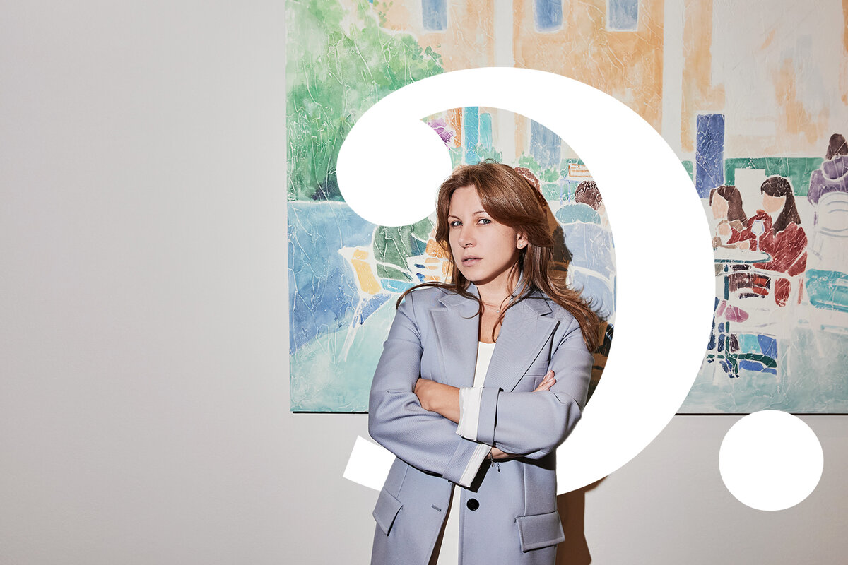       Полина Бондарева Фото: Дмитрий Смирнов