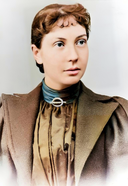 Мать Адольфа Гитлера, Клара Гитлер.