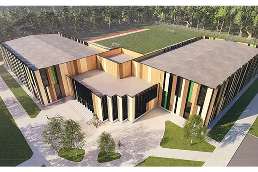    Фото: ГПО "Минскстрой"