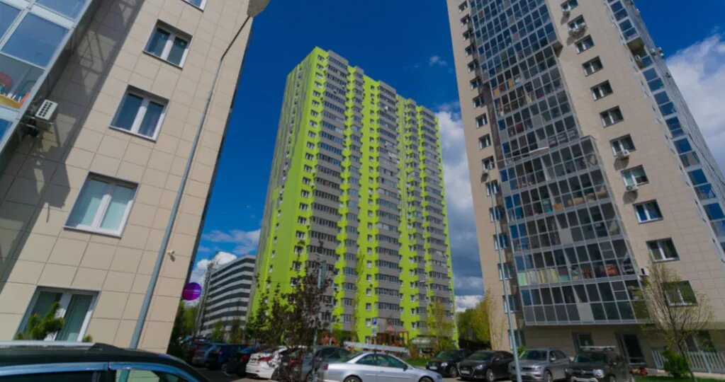 Эксперт рассказал, в каких районах Казани чаще всего покупают квартиры