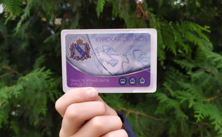    фото Курские известия