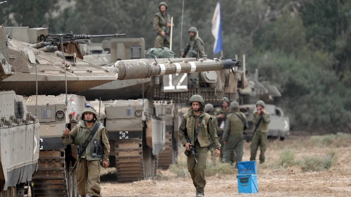    Фото: EPA/ТАСС