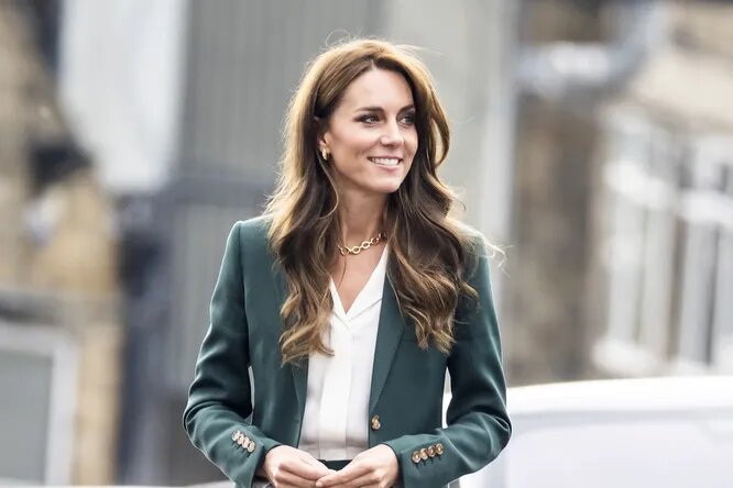 Создание уникального образа с помощью аксессуаров