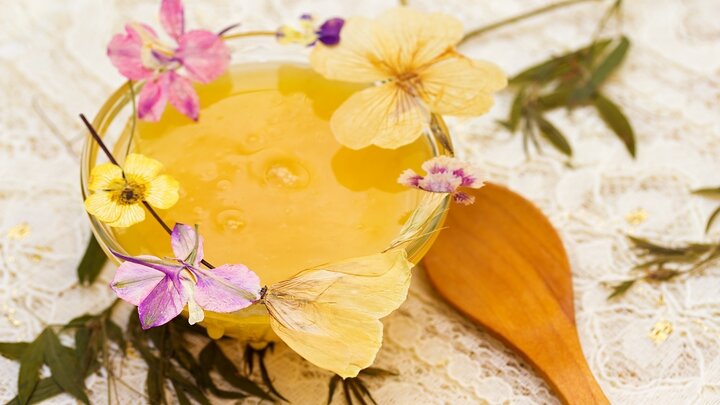 GALINA BARBIERI/GLOBALLOOKPRESS