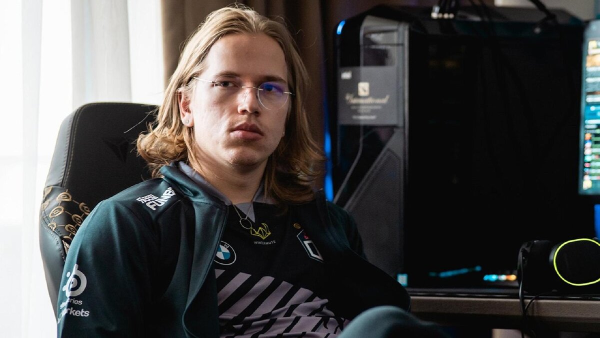     Топиас Topson Таавитсайнен