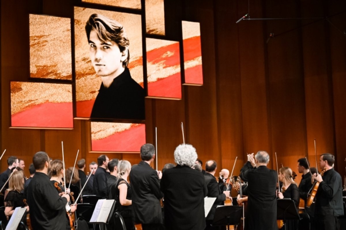    Фестиваль будет проходить с 13 октября по 5 ноября.