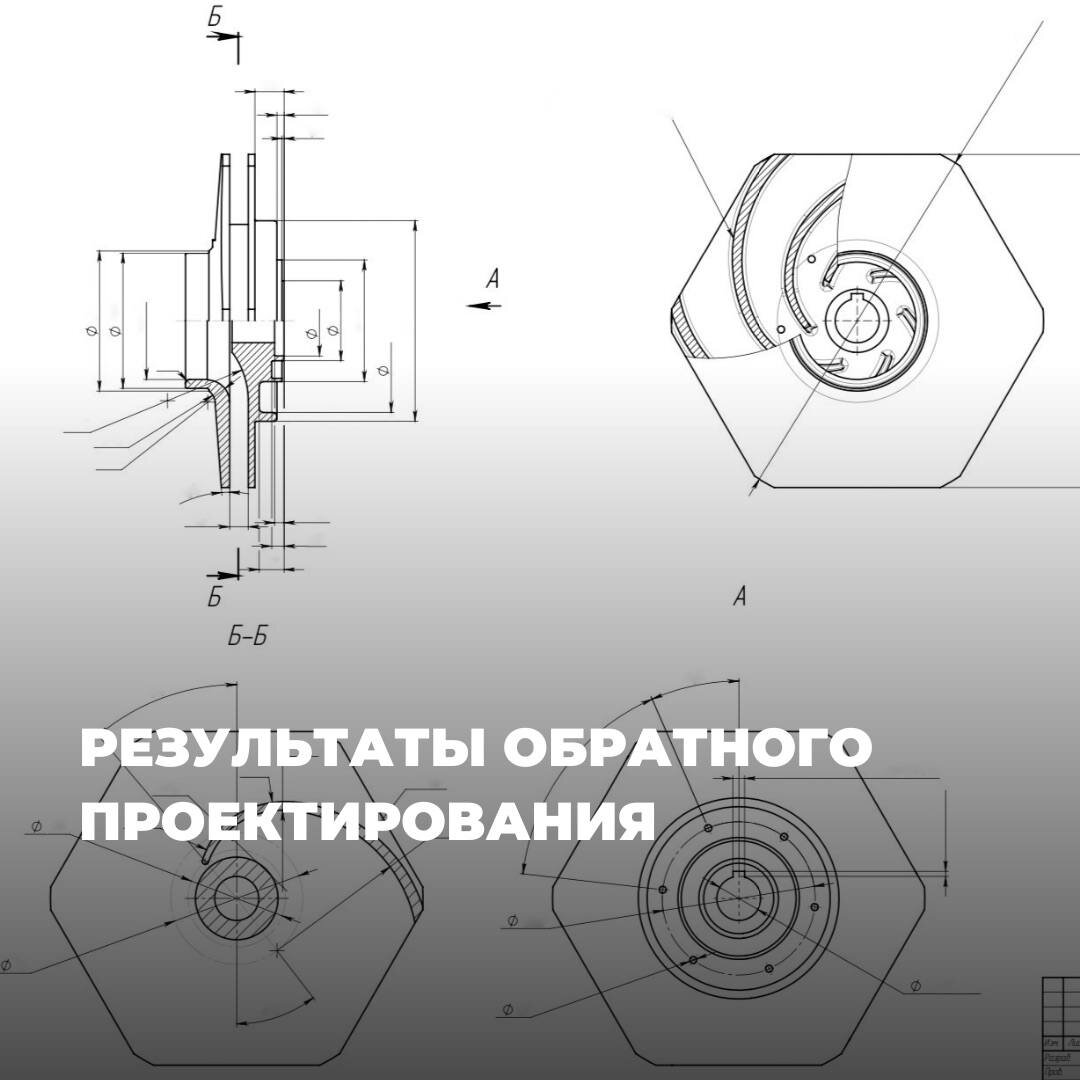 3D Control: реверс-инжиниринг деталей