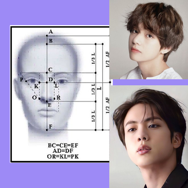 Ну что, берём линейку..