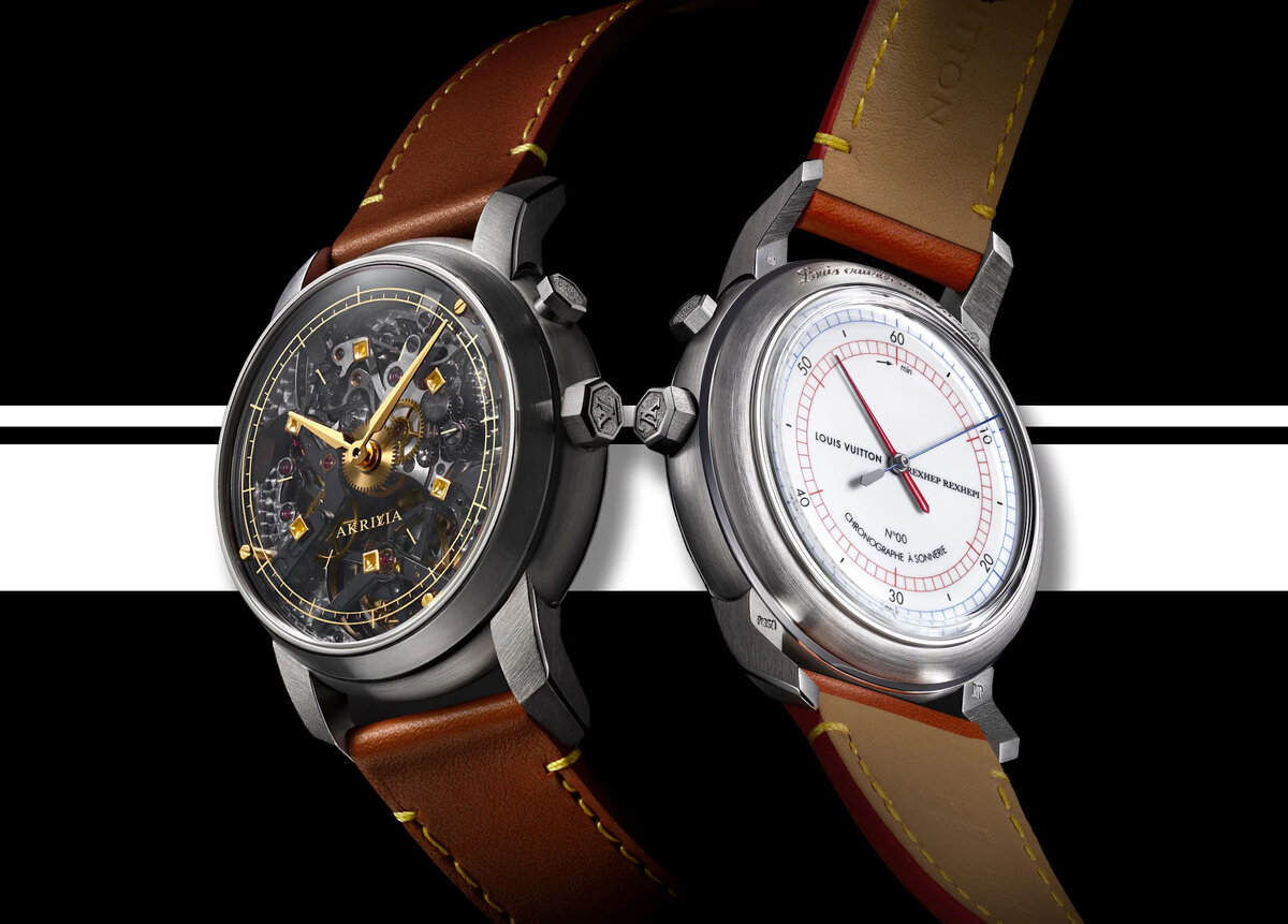 Фото:  www.hodinkee.com