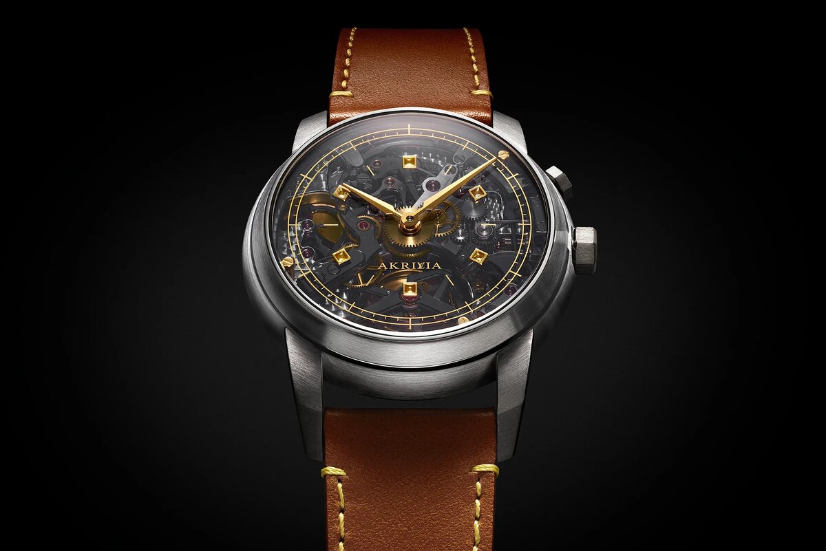 Фото:  www.hodinkee.com